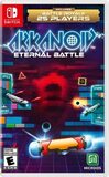 Arkanoid: Eternal Battle (Nintendo Switch)